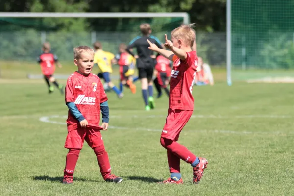 Bambini Cup 2023 (3.Spieltag)