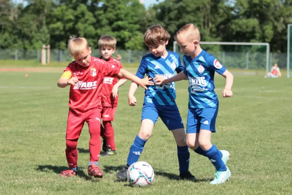 Bambini Cup 2023 (3.Spieltag)