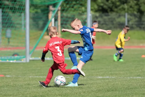 Bambini Cup 2023 (3.Spieltag)