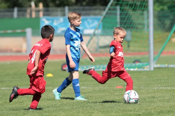 Bambini Cup 2023 (3.Spieltag)