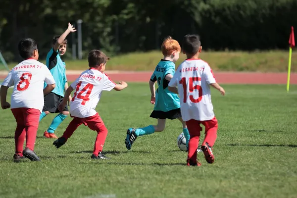 Bambini Cup 2023 (3.Spieltag)