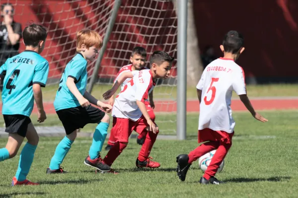 Bambini Cup 2023 (3.Spieltag)