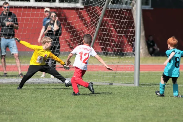 Bambini Cup 2023 (3.Spieltag)