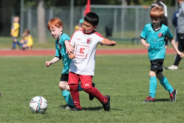 Bambini Cup 2023 (3.Spieltag)