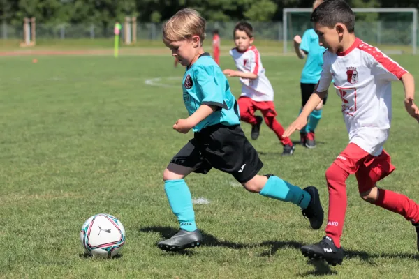Bambini Cup 2023 (3.Spieltag)