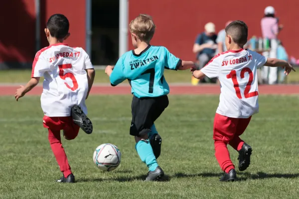 Bambini Cup 2023 (3.Spieltag)