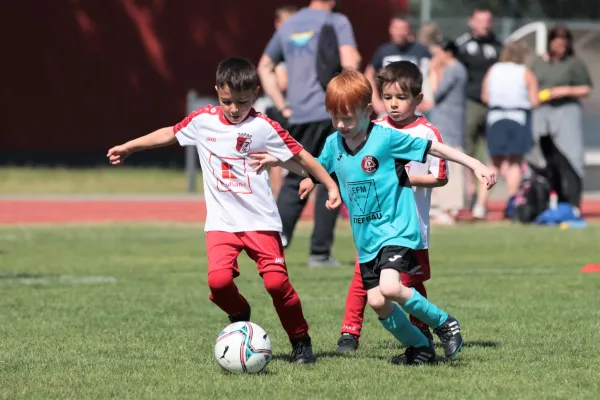 Bambini Cup 2023 (3.Spieltag)