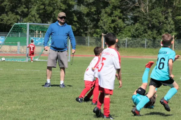 Bambini Cup 2023 (3.Spieltag)