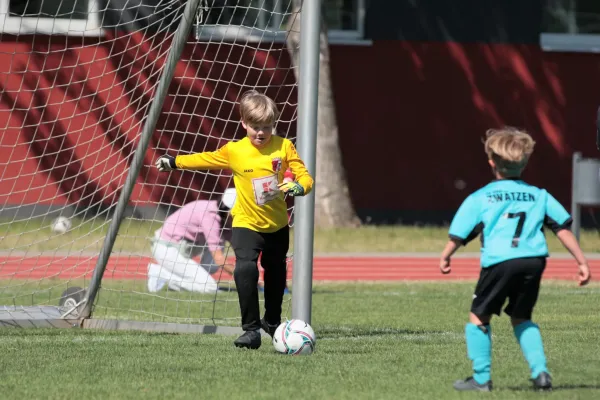 Bambini Cup 2023 (3.Spieltag)