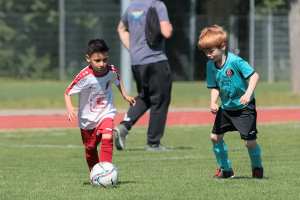 Bambini Cup 2023 (3.Spieltag)