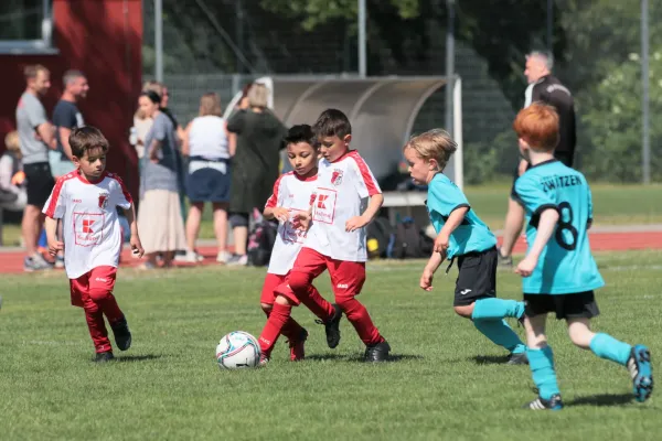 Bambini Cup 2023 (3.Spieltag)