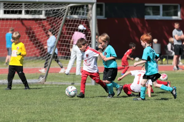 Bambini Cup 2023 (3.Spieltag)