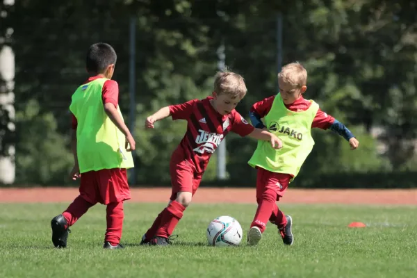 Bambini Cup 2023 (3.Spieltag)