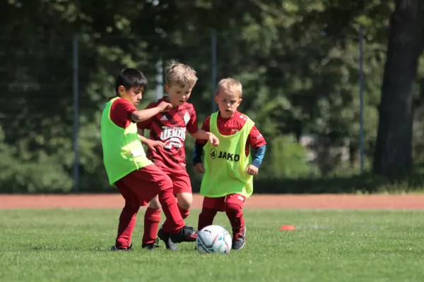 Bambini Cup 2023 (3.Spieltag)