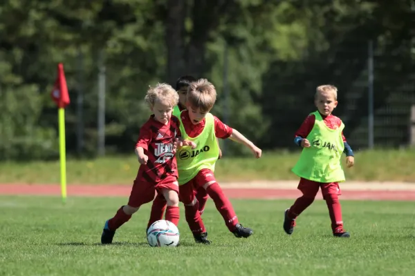 Bambini Cup 2023 (3.Spieltag)