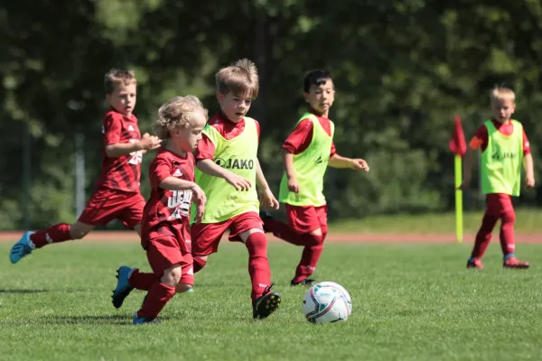 Bambini Cup 2023 (3.Spieltag)