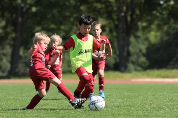 Bambini Cup 2023 (3.Spieltag)