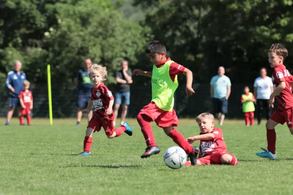 Bambini Cup 2023 (3.Spieltag)