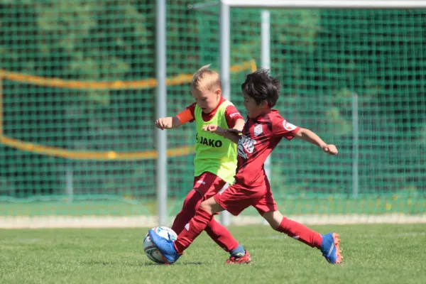 Bambini Cup 2023 (3.Spieltag)