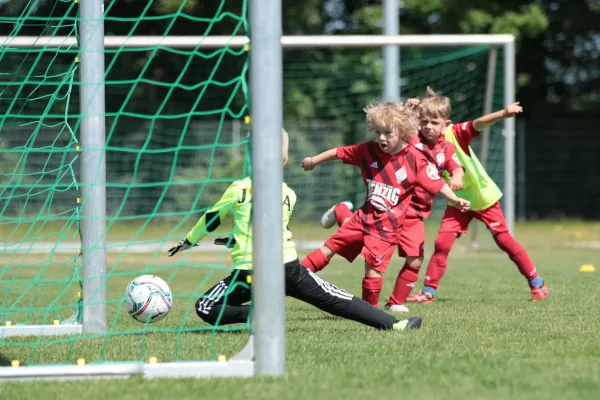Bambini Cup 2023 (3.Spieltag)