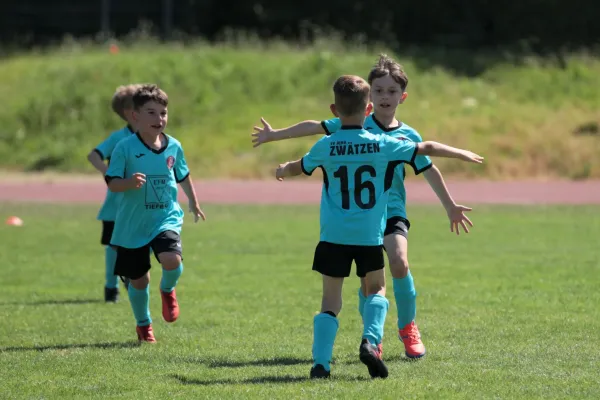 Bambini Cup 2023 (3.Spieltag)