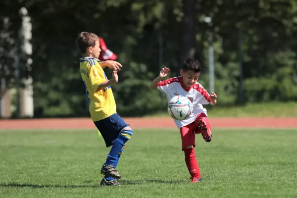 Bambini Cup 2023 (3.Spieltag)