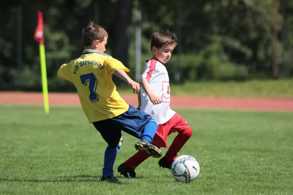 Bambini Cup 2023 (3.Spieltag)