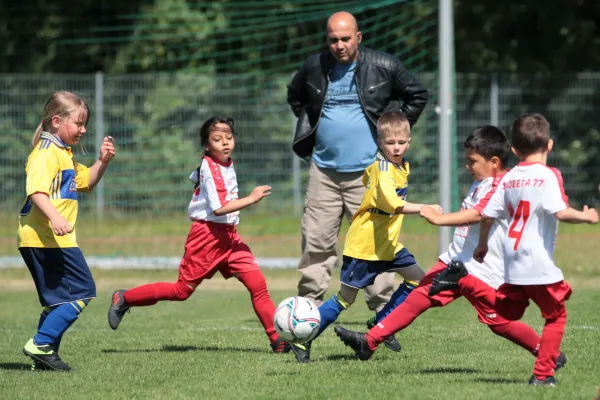Bambini Cup 2023 (3.Spieltag)