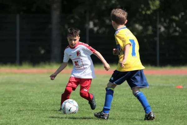 Bambini Cup 2023 (3.Spieltag)
