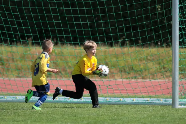 Bambini Cup 2023 (3.Spieltag)