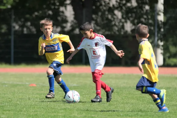 Bambini Cup 2023 (3.Spieltag)