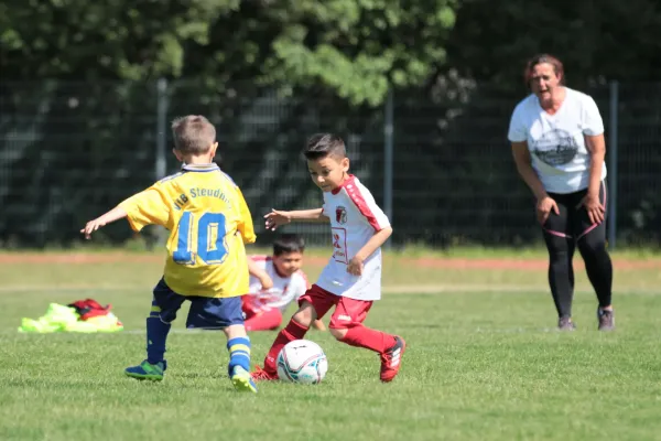 Bambini Cup 2023 (3.Spieltag)