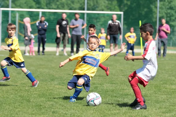 Bambini Cup 2023 (3.Spieltag)