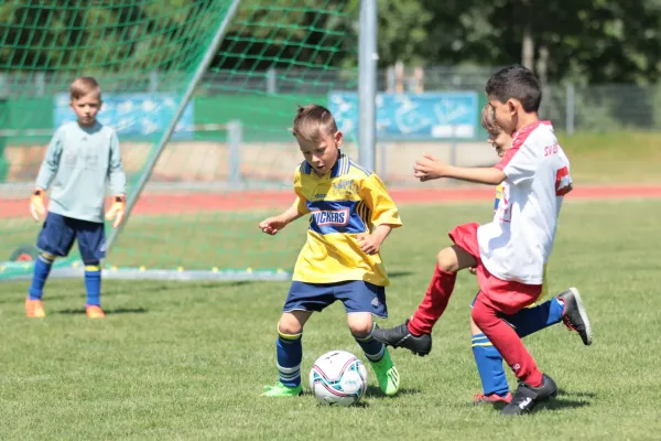 Bambini Cup 2023 (3.Spieltag)