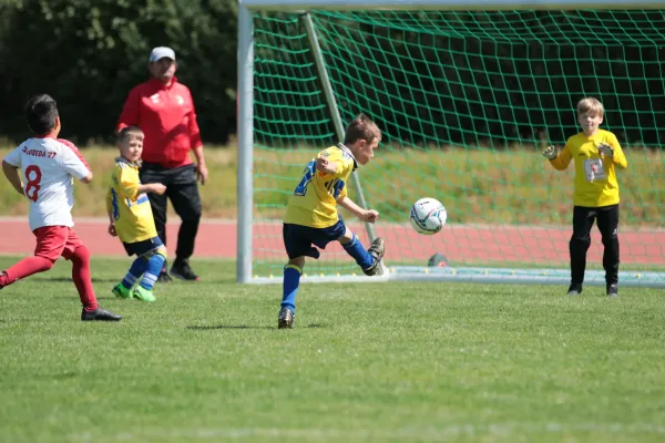 Bambini Cup 2023 (3.Spieltag)