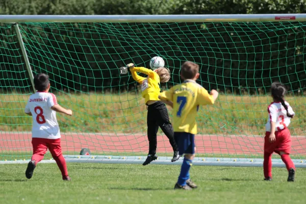 Bambini Cup 2023 (3.Spieltag)