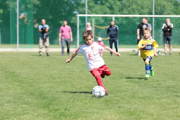 Bambini Cup 2023 (3.Spieltag)