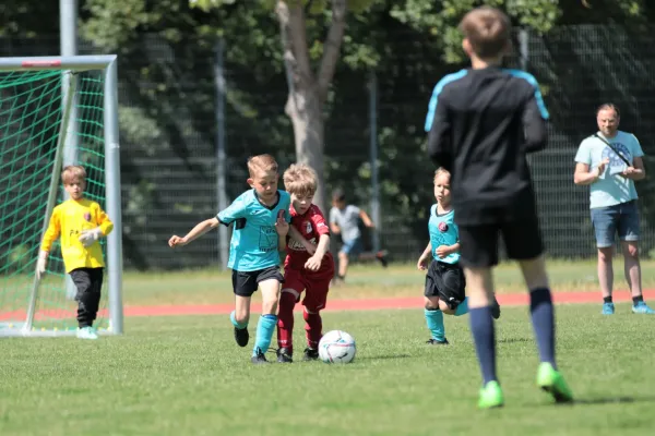 Bambini Cup 2023 (3.Spieltag)