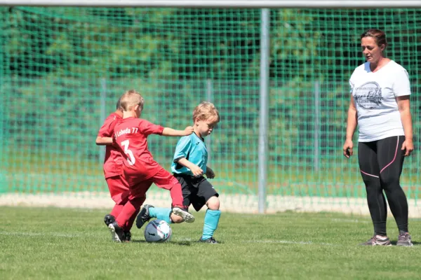 Bambini Cup 2023 (3.Spieltag)