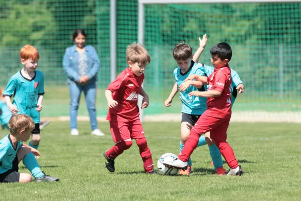 Bambini Cup 2023 (3.Spieltag)