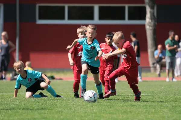 Bambini Cup 2023 (3.Spieltag)