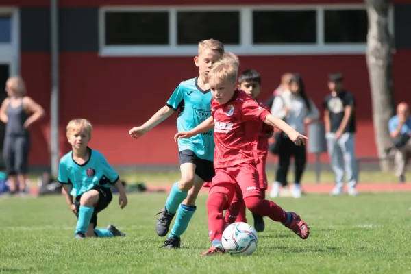 Bambini Cup 2023 (3.Spieltag)