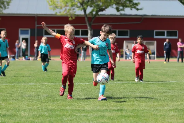 Bambini Cup 2023 (3.Spieltag)