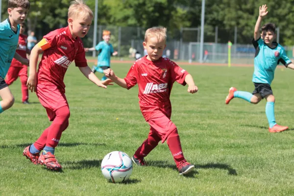 Bambini Cup 2023 (3.Spieltag)