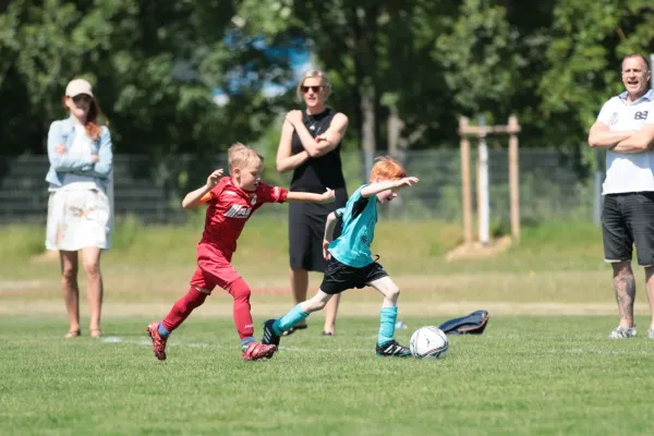 Bambini Cup 2023 (3.Spieltag)
