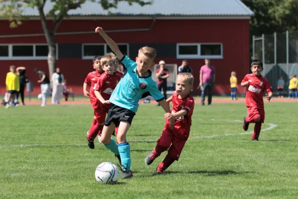 Bambini Cup 2023 (3.Spieltag)