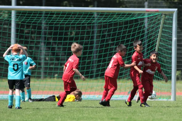 Bambini Cup 2023 (3.Spieltag)