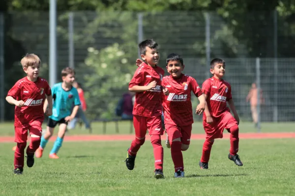 Bambini Cup 2023 (3.Spieltag)