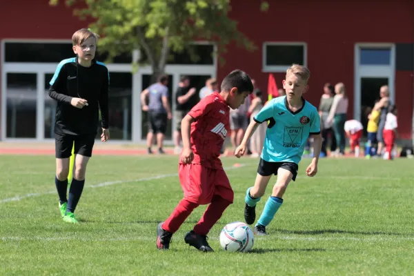 Bambini Cup 2023 (3.Spieltag)