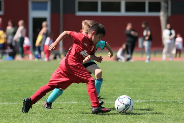 Bambini Cup 2023 (3.Spieltag)